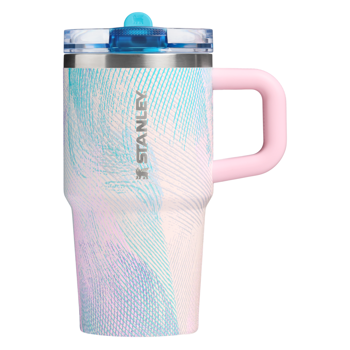 The Quencher ProTour Flip Straw Tumbler | 20 OZ A0