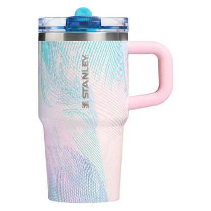 The Quencher ProTour Flip Straw Tumbler | 20 OZ A0
