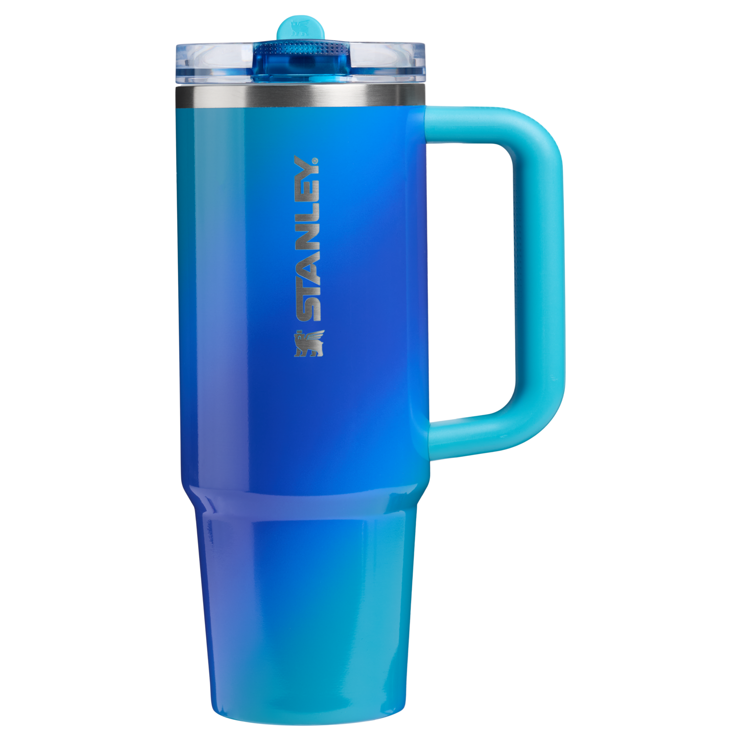 The Quencher ProTour Flip Straw Tumbler | 30 OZ IQ7