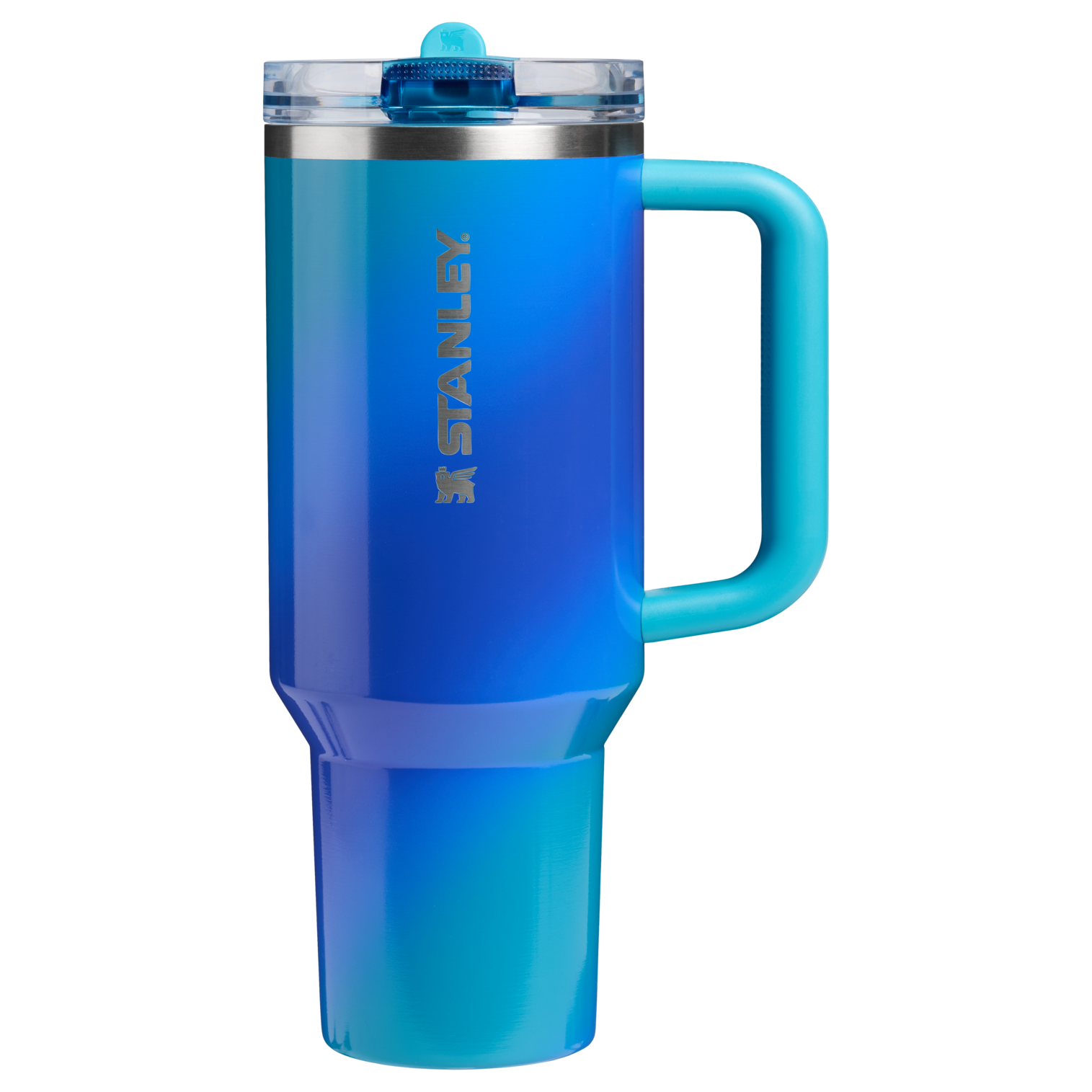 The Quencher ProTour Flip Straw Tumbler | 40 OZ UA4