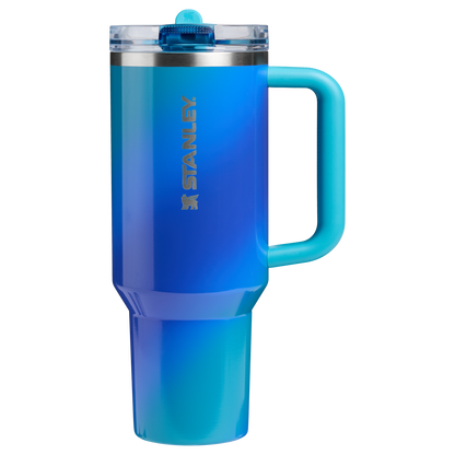 The Quencher ProTour Flip Straw Tumbler | 40 OZ UA4