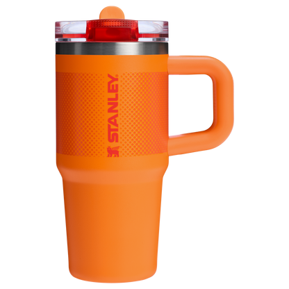 The Quencher ProTour Flip Straw Tumbler | 14 OZ DE6