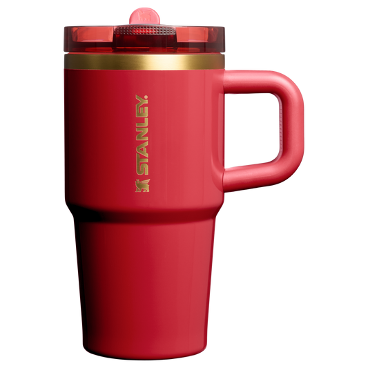 The Cheers & Cheer Quencher ProTour Flip Straw Tumbler | 20 OZ FB5