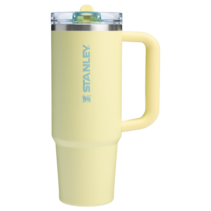 The Quencher ProTour Flip Straw Tumbler | 30 OZ IQ7