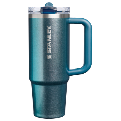 The Quencher ProTour Flip Straw Tumbler | 30 OZ IQ7