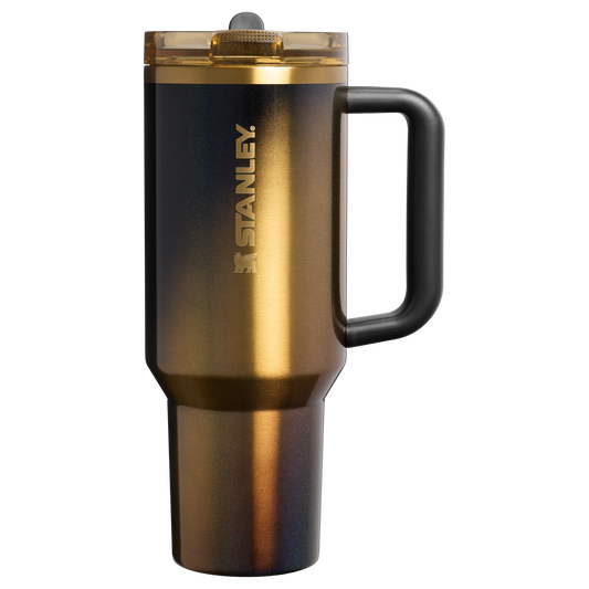 The Quencher ProTour Flip Straw Tumbler | 40 OZ UH8