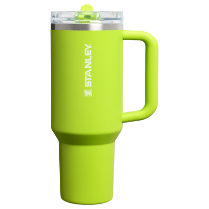 The Quencher ProTour Flip Straw Tumbler | 40 OZ UA4