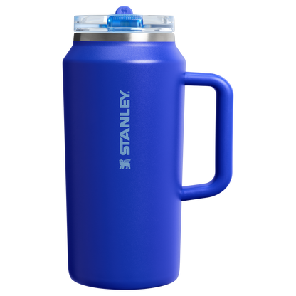 The Quencher ProTour Flip Straw Tumbler | 64 OZ LX2