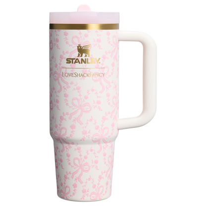 Stanley 1913 x LoveShackFancy Holiday The Quencher ProTour Set 4-pack | 30 OZ SS4