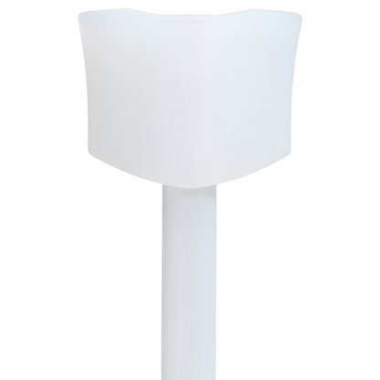 The Stay Smooth Straw Topper | 2-pack CN6
