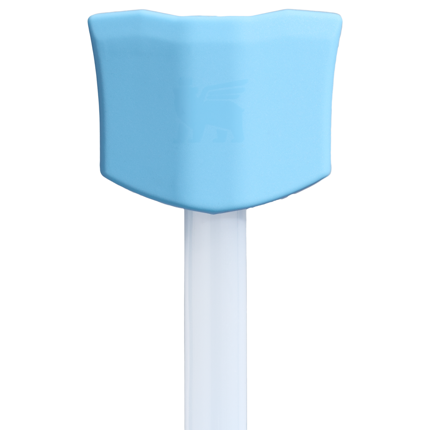 The Stay Smooth Straw Topper | 2-pack CN6
