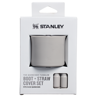 Quencher Boot and Straw Cover Set | 14 OZ DZ0