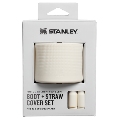 Stanley Quencher Boot and Straw Cover Set | 30 OZ & 20 OZ SM7