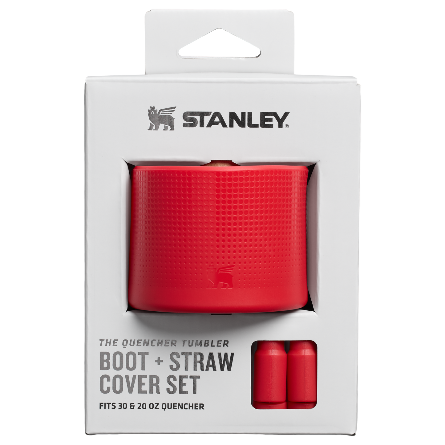 Stanley Quencher Boot and Straw Cover Set | 30 OZ & 20 OZ SM7