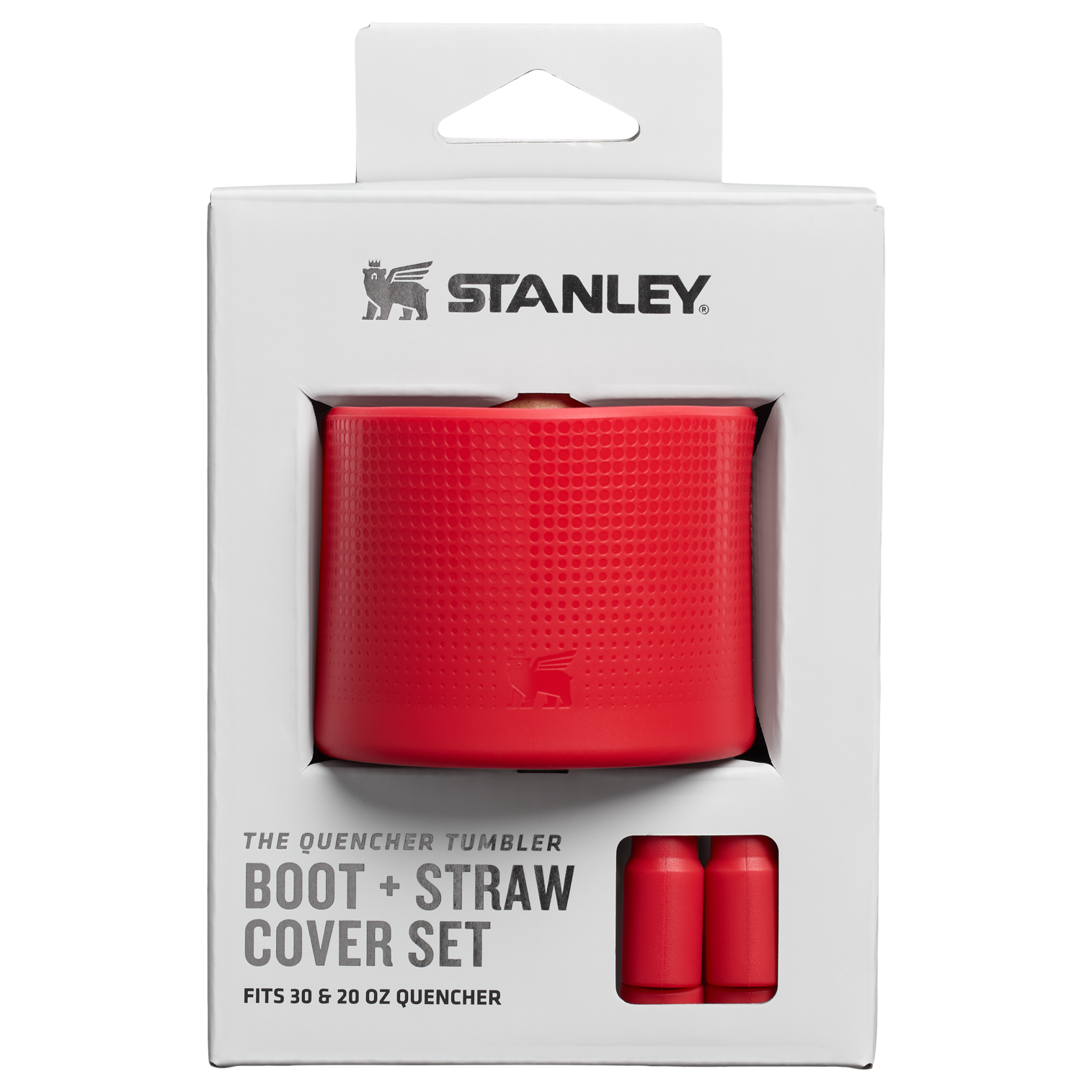 Stanley Quencher Boot and Straw Cover Set | 30 OZ & 20 OZ SM7