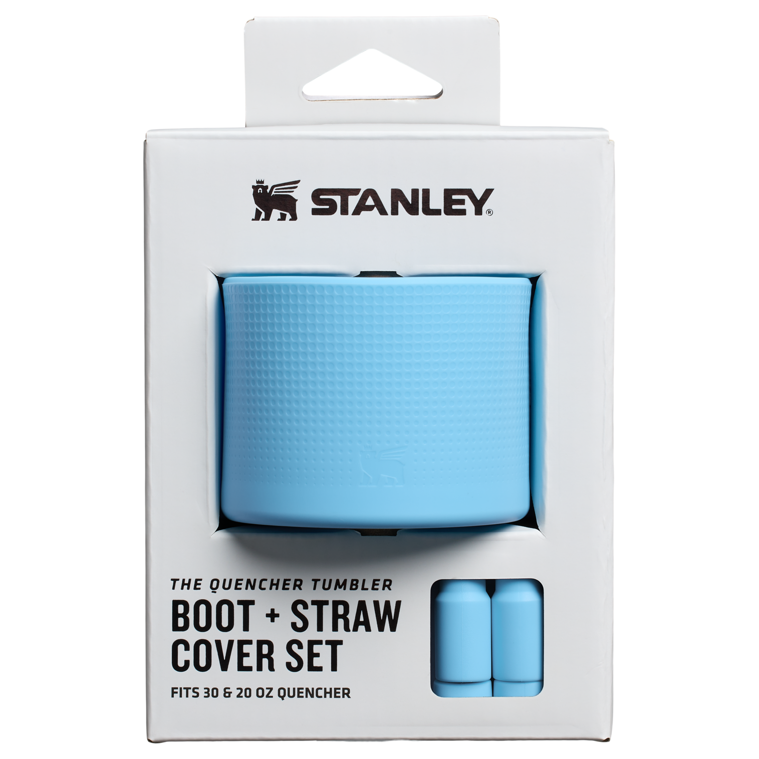 Stanley Quencher Boot and Straw Cover Set | 30 OZ & 20 OZ SM7