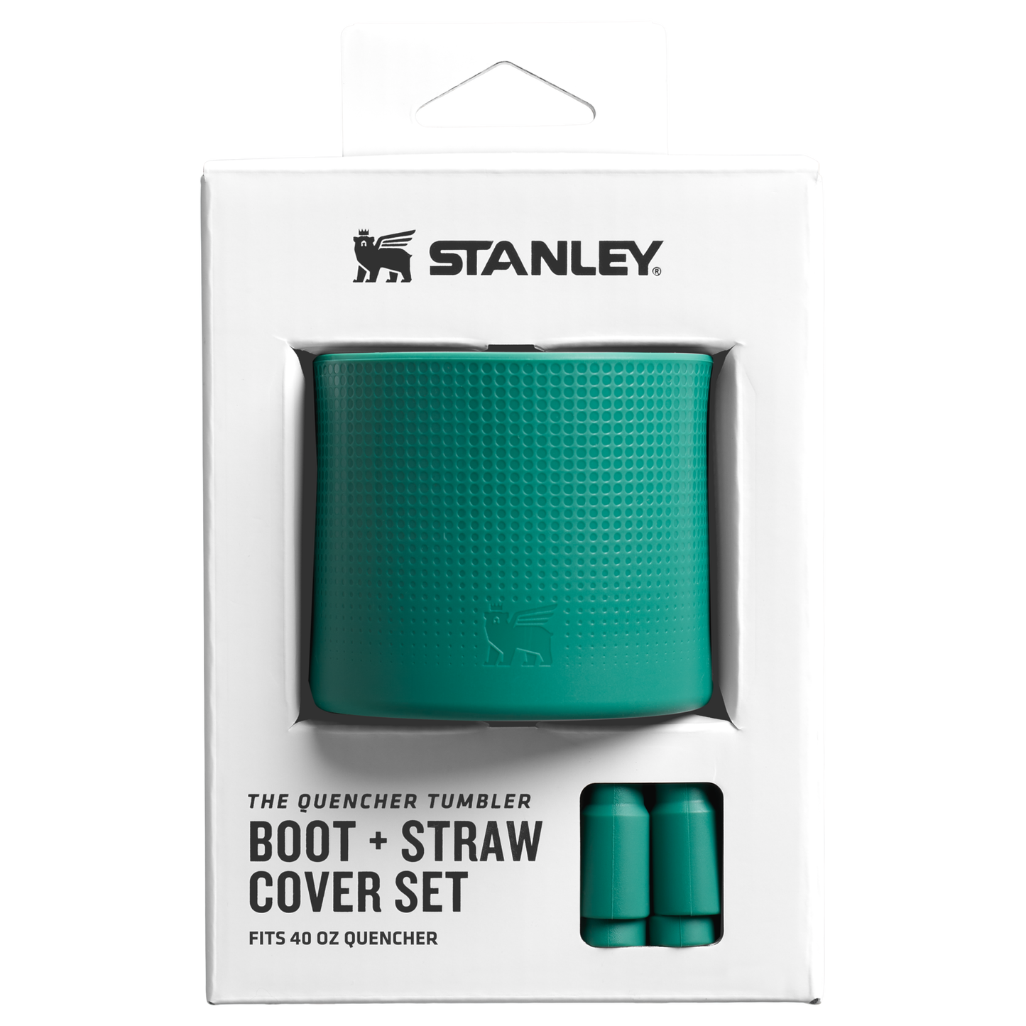 Quencher Boot and Straw Cover Set | 40 OZ EA3