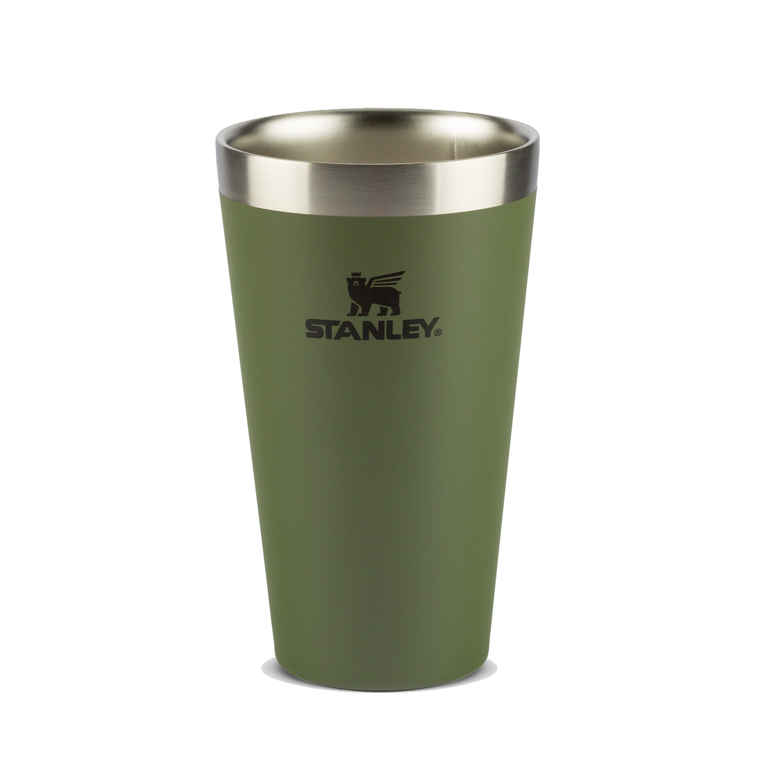Adventure Stacking Beer Pint | 16 OZ W7