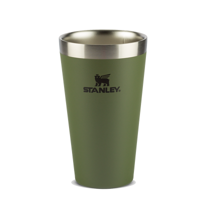 Adventure Stacking Beer Pint | 16 OZ W7
