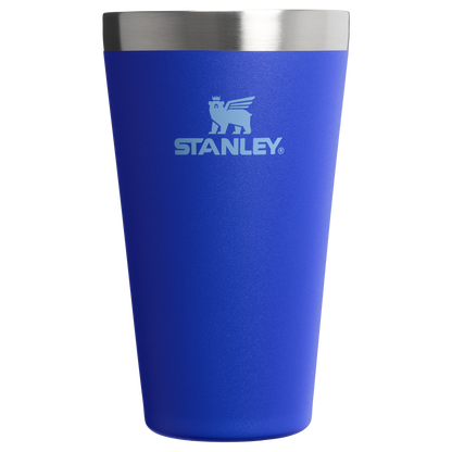 Adventure Stacking Beer Pint | 16 OZ W7