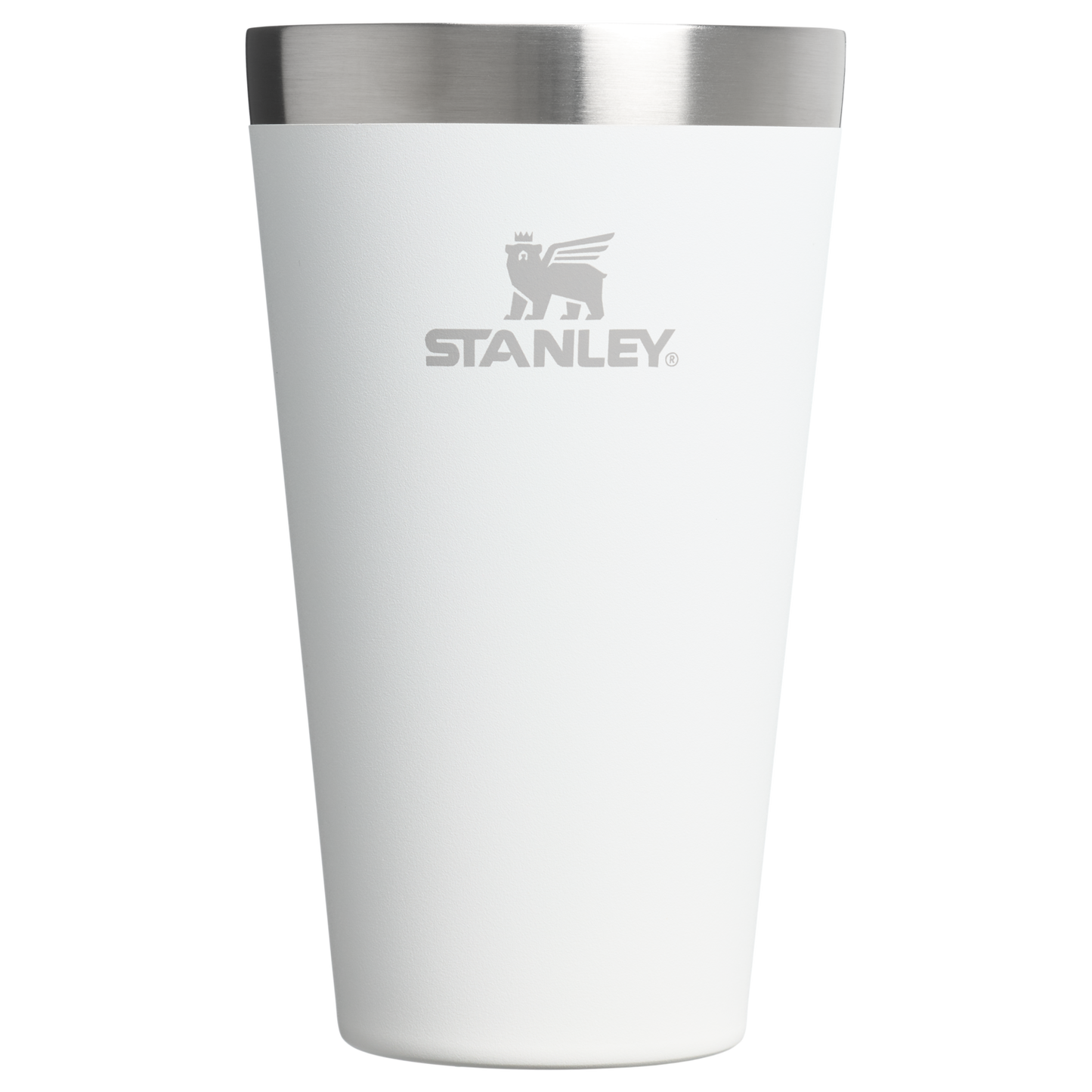 Adventure Stacking Beer Pint | 16 OZ W7