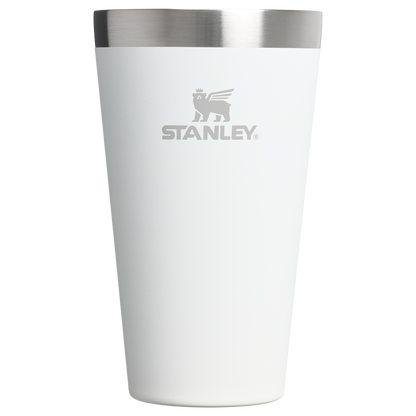 Adventure Stacking Beer Pint | 16 OZ W7