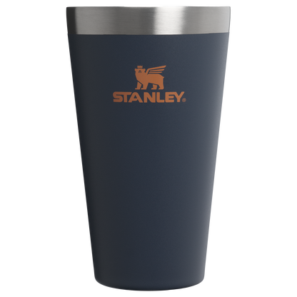 Adventure Stacking Beer Pint | 16 OZ - Create HJ1