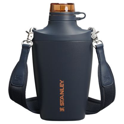 The Cross Bottle | 23 OZ XI8