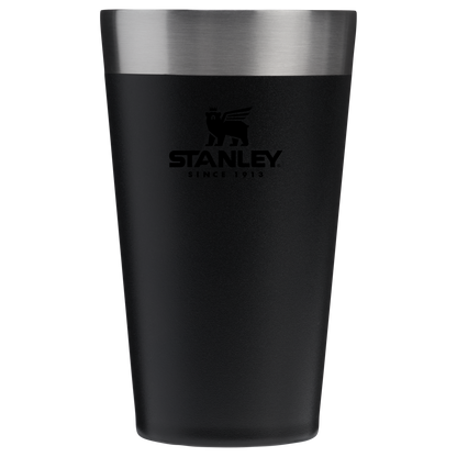 Adventure Stacking Beer Pint | 16 OZ W7