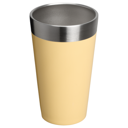 Adventure Stacking Beer Pint | 16 OZ W7