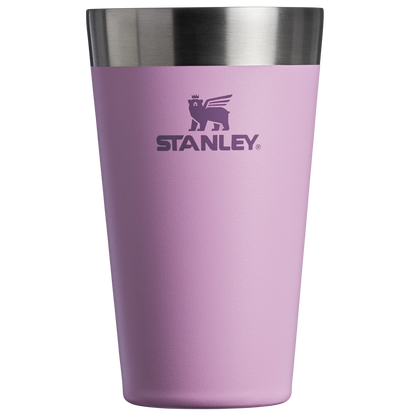Adventure Stacking Beer Pint | 16 OZ W7