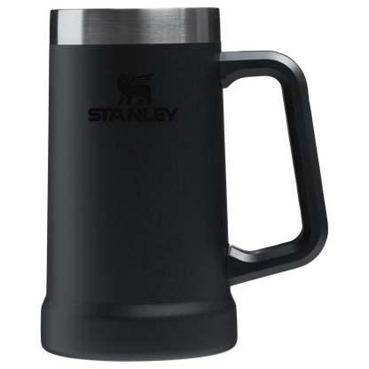 Adventure Big Grip Beer Stein | 24 OZ GG4