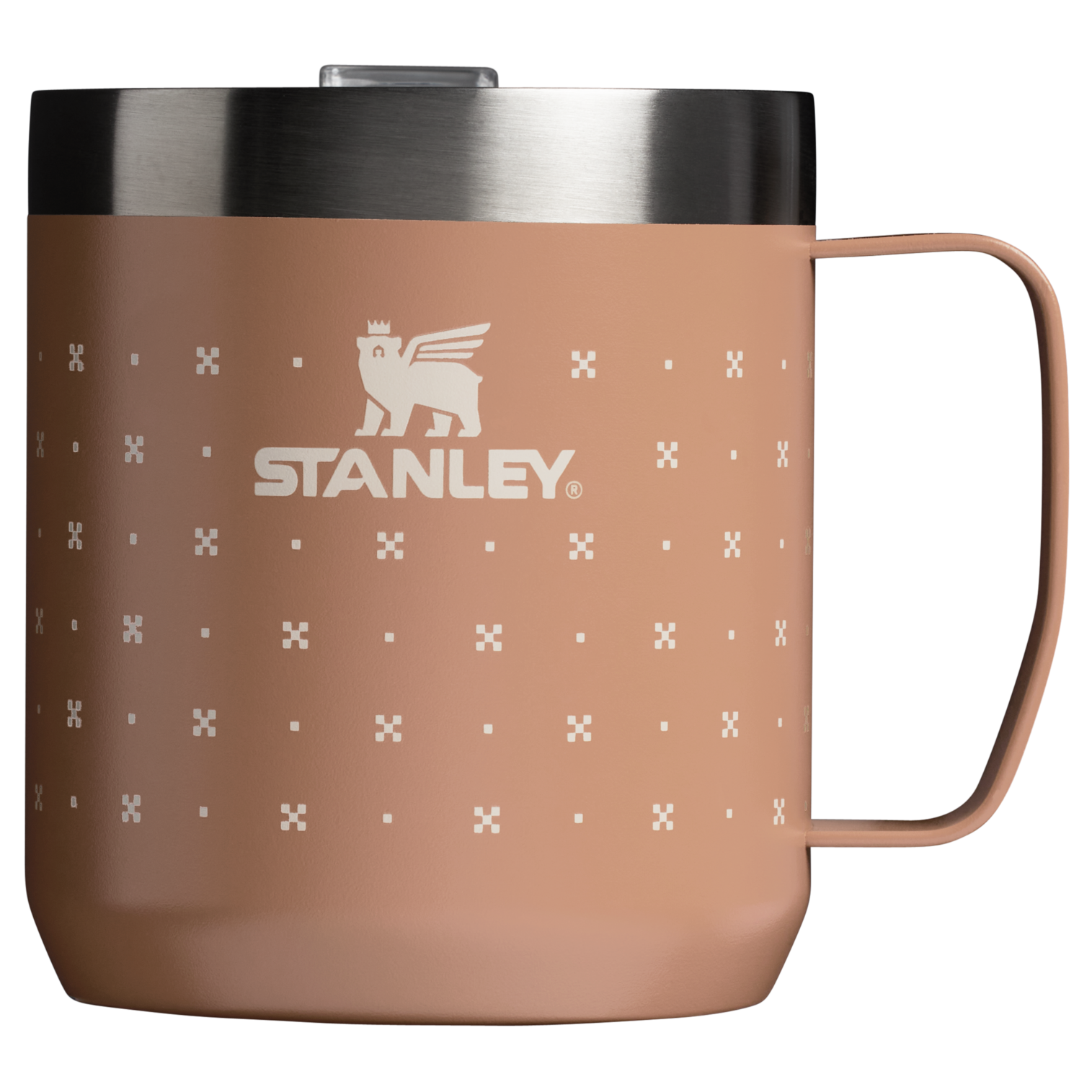 Classic Legendary Camp Mug | 12 OZ LP3