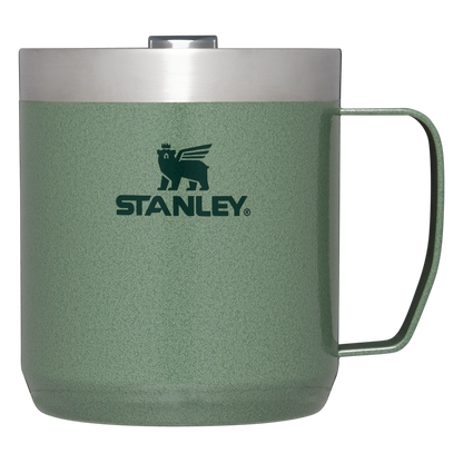 Classic Legendary Camp Mug | 12 OZ TT3