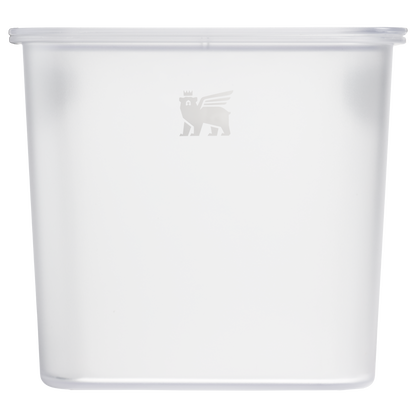Steel Cooler Storage Bins | Small NN7
