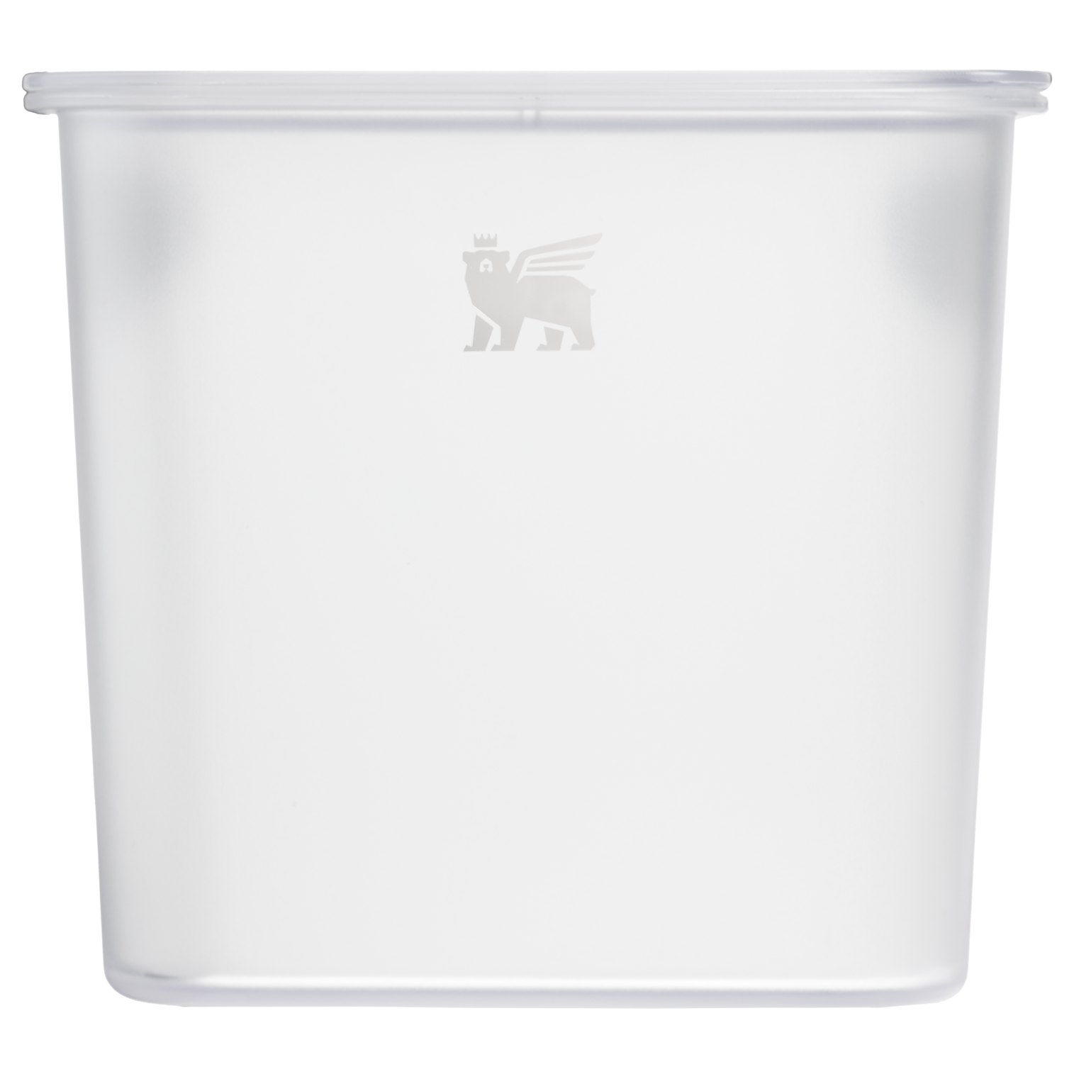 Steel Cooler Storage Bins | Large NS3