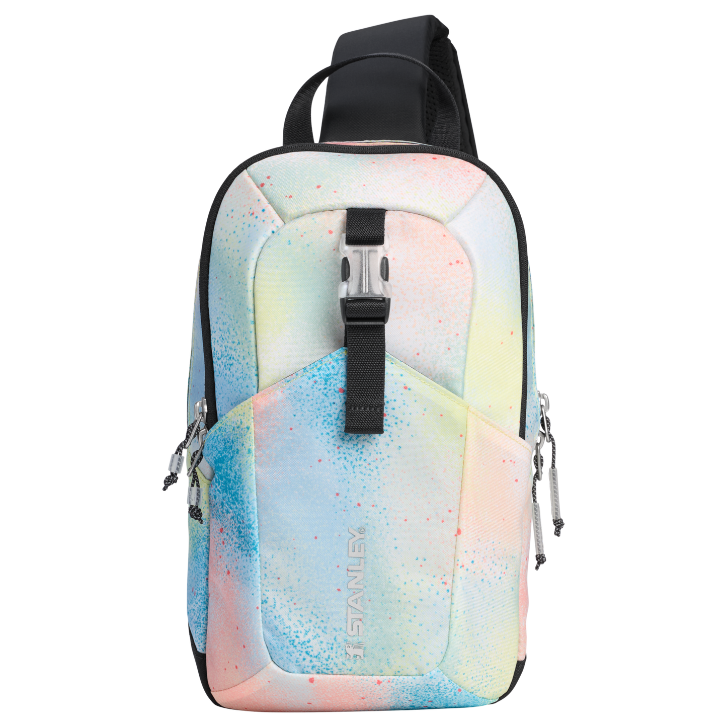 The Vitalize Crossbody Bag | 10 QT ED1