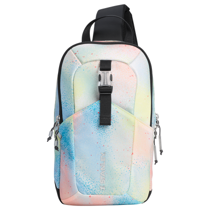 The Vitalize Crossbody Bag | 10 QT ED1