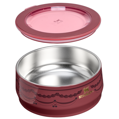 The Valentine’s Day Everyday Pet Bowl | 3-Cup | 24 OZ KP7