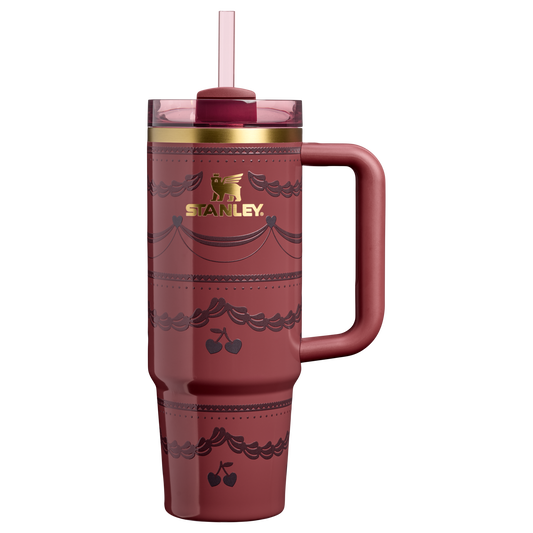 The Valentine’s Day Quencher H2.0 Flowstate Tumbler | 30 OZ UI9