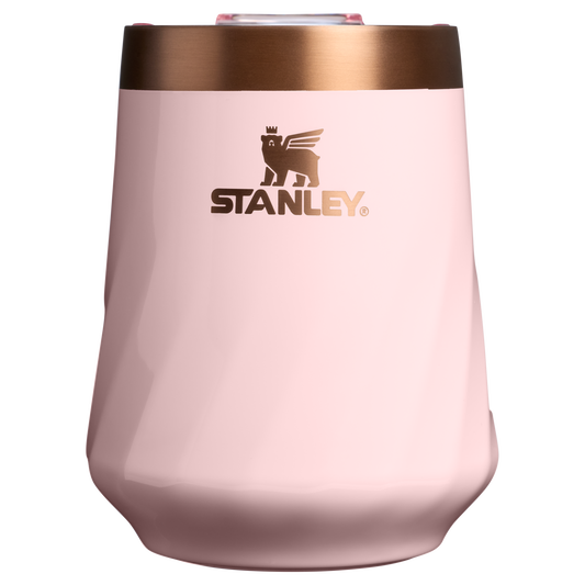 The Valentine’s Day Textured Reserve Wine Tumbler | 11 OZ OU2