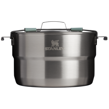 The Wildfare Core Full Serve Cookset | 26-piece set | 4 QT UA6