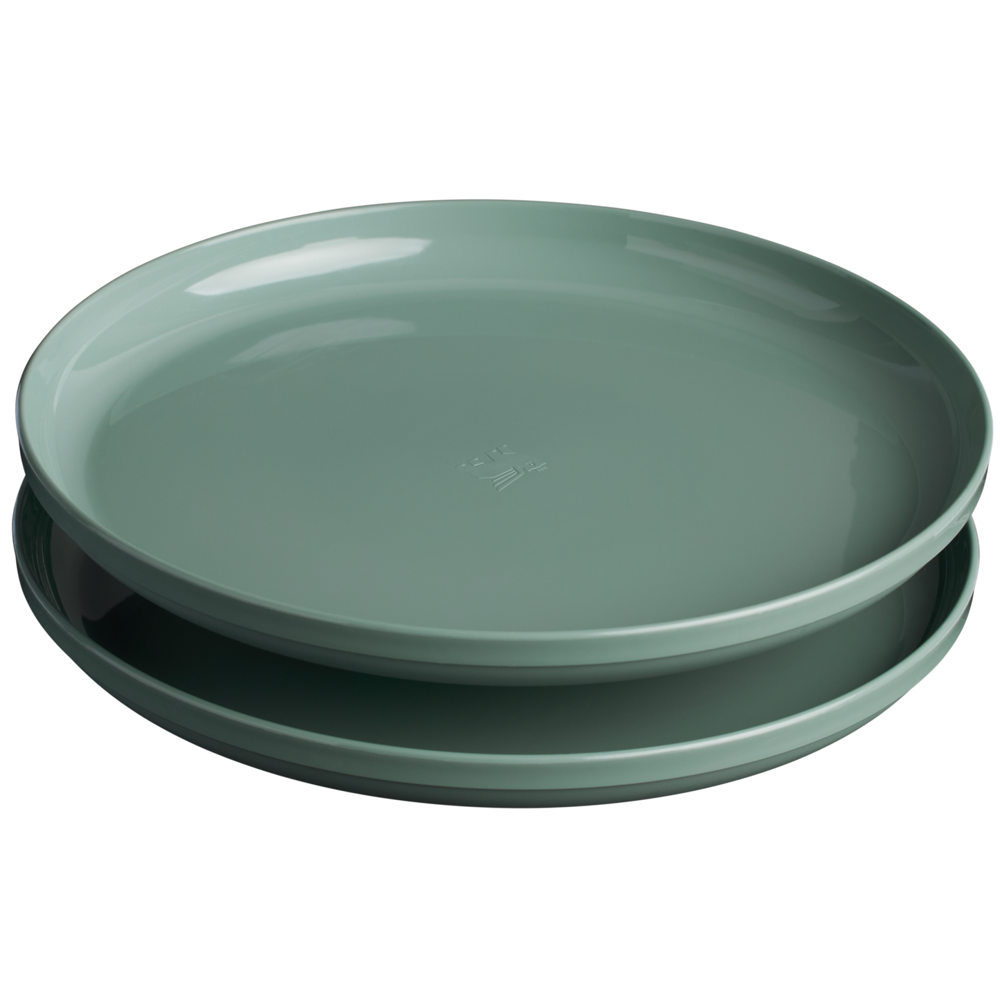 The Wildfare Core Stacking Plate 2-pack | 7 IN SU5