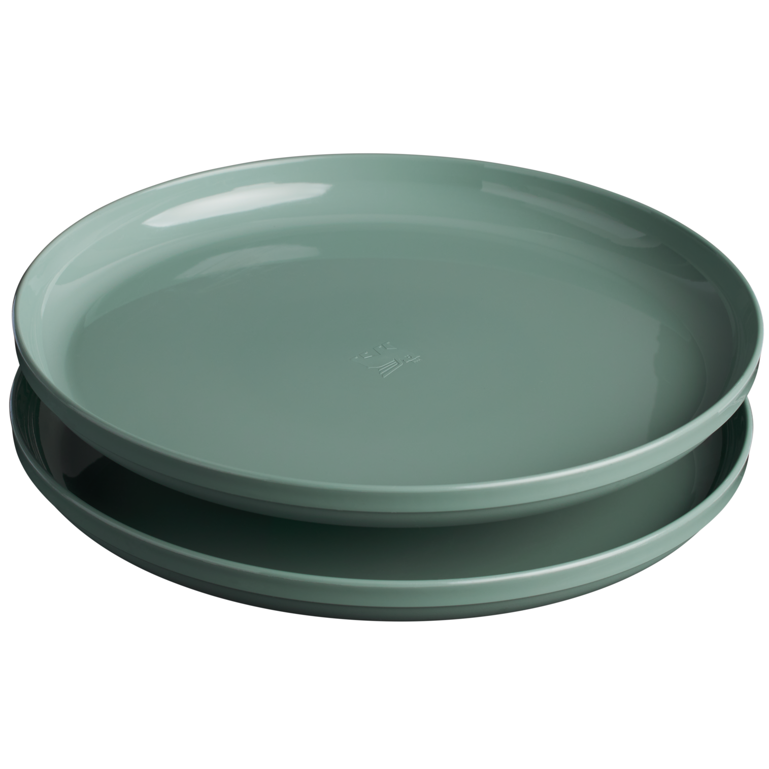 The Wildfare Core Stacking Plate 2-pack | 7 IN SU5