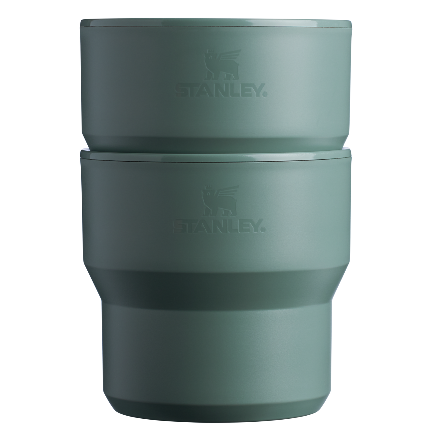 The Wildfare Core Stacking Cup 2-pack | 10 OZ LZ7