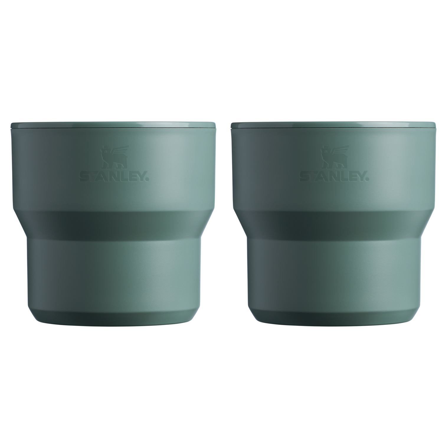 The Wildfare Core Stacking Cup 2-pack | 10 OZ LZ7