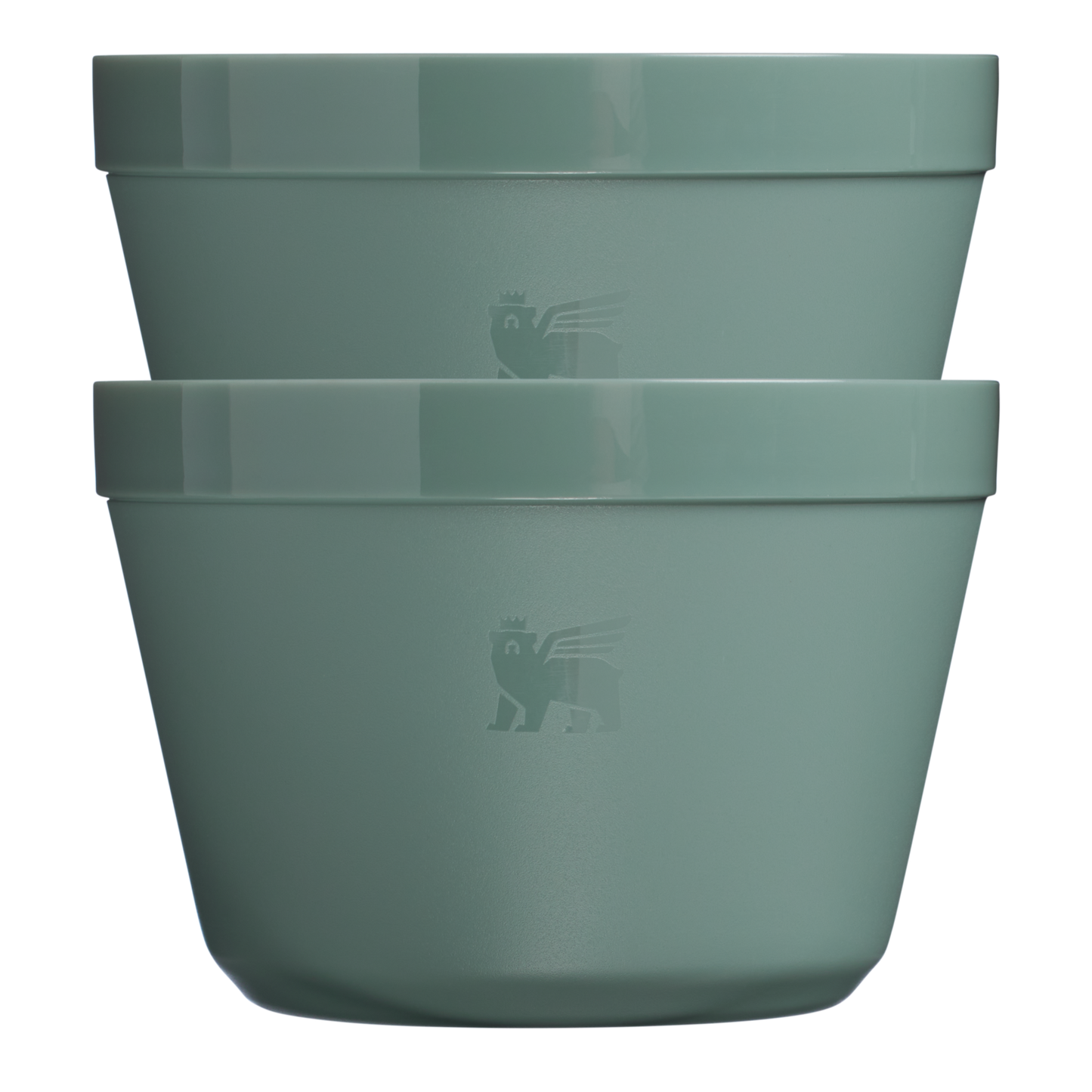 The Wildfare Go Two Bowl Cookset | 8-piece set | 1.25 QT FJ6