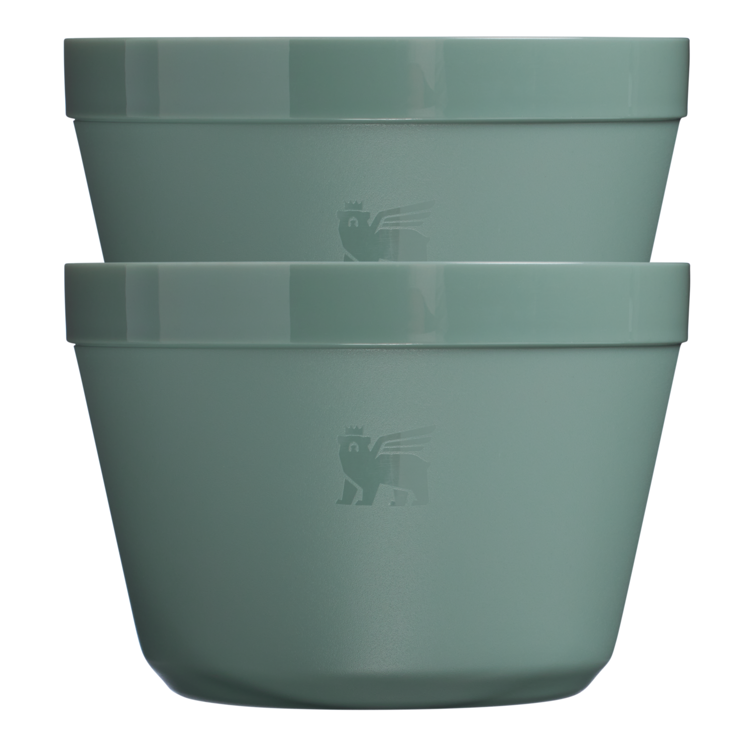 The Wildfare Go Two Bowl Cookset | 8-piece set | 1.25 QT FJ6