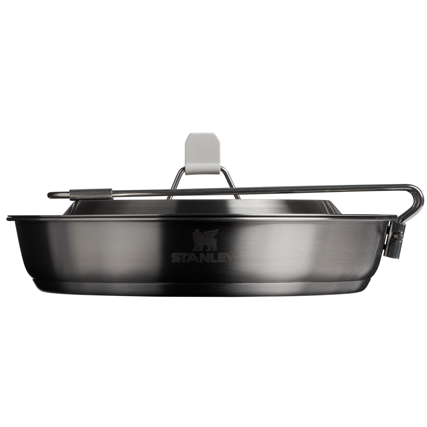 The Wildfare Pro Fry Pan Cookset 15-piece set | 1.1 QT XT3