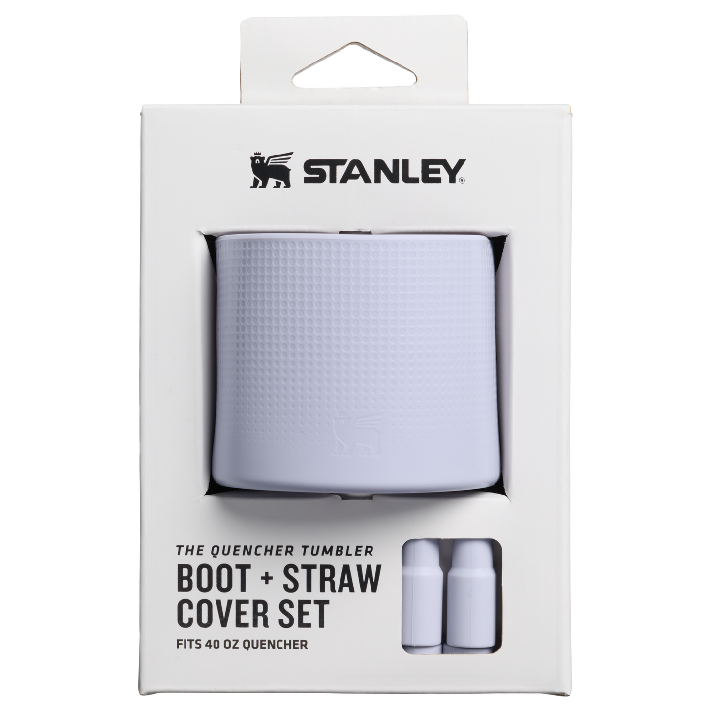 Quencher Boot and Straw Cover Set | 40 OZ EA3
